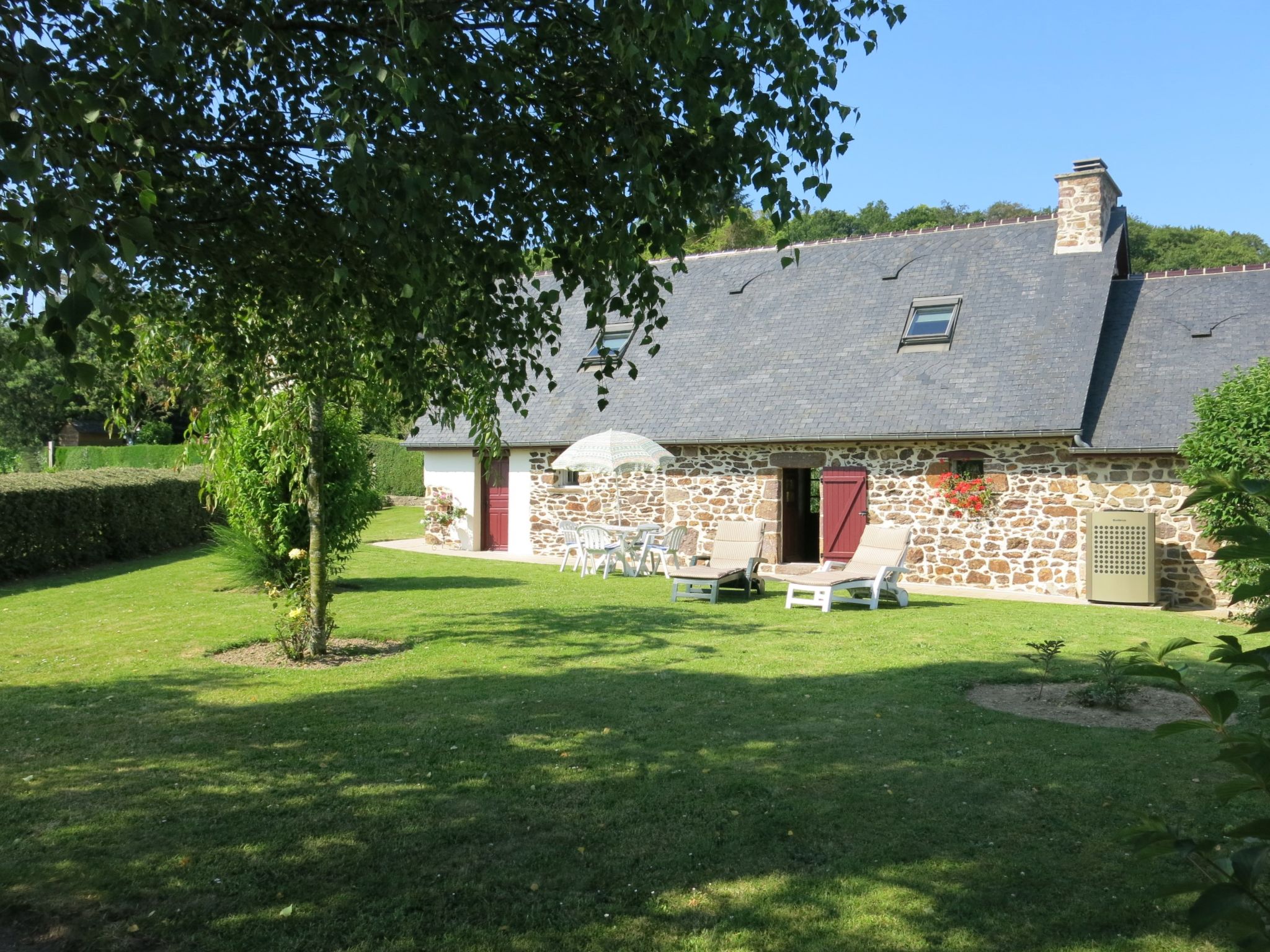 Holiday Rental Accommodation