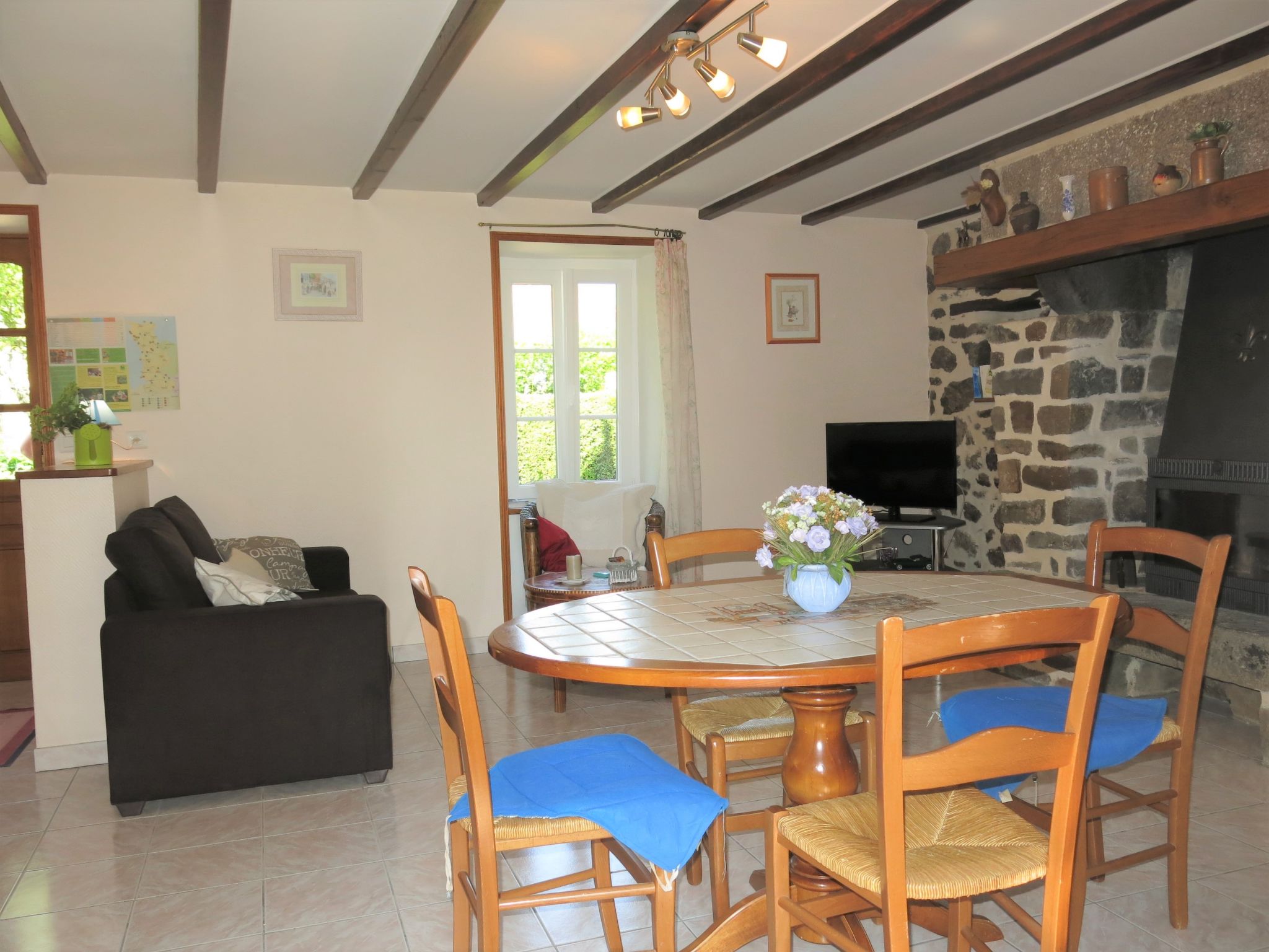 Holiday Rental Accommodation