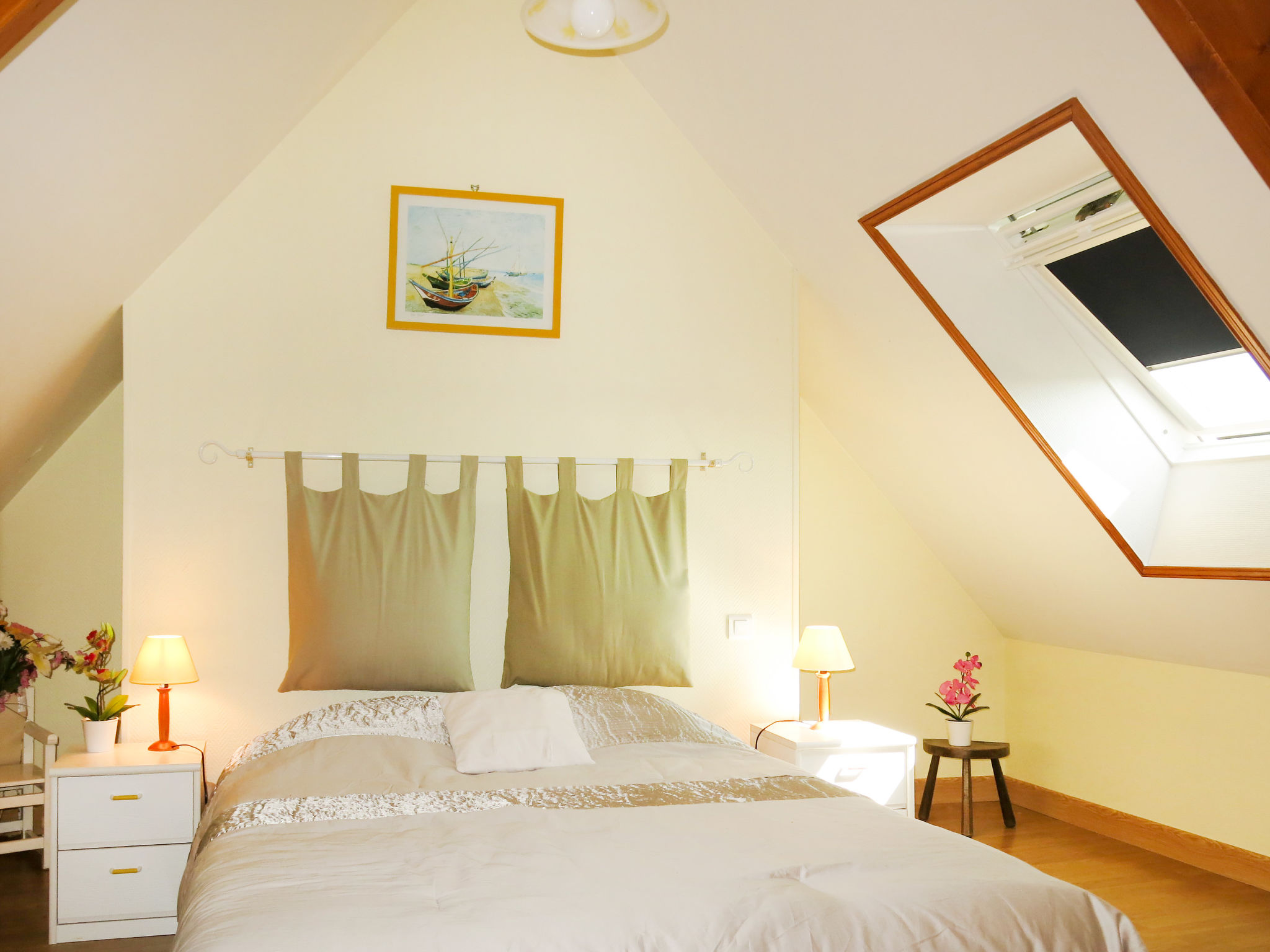 Holiday Rental Accommodation