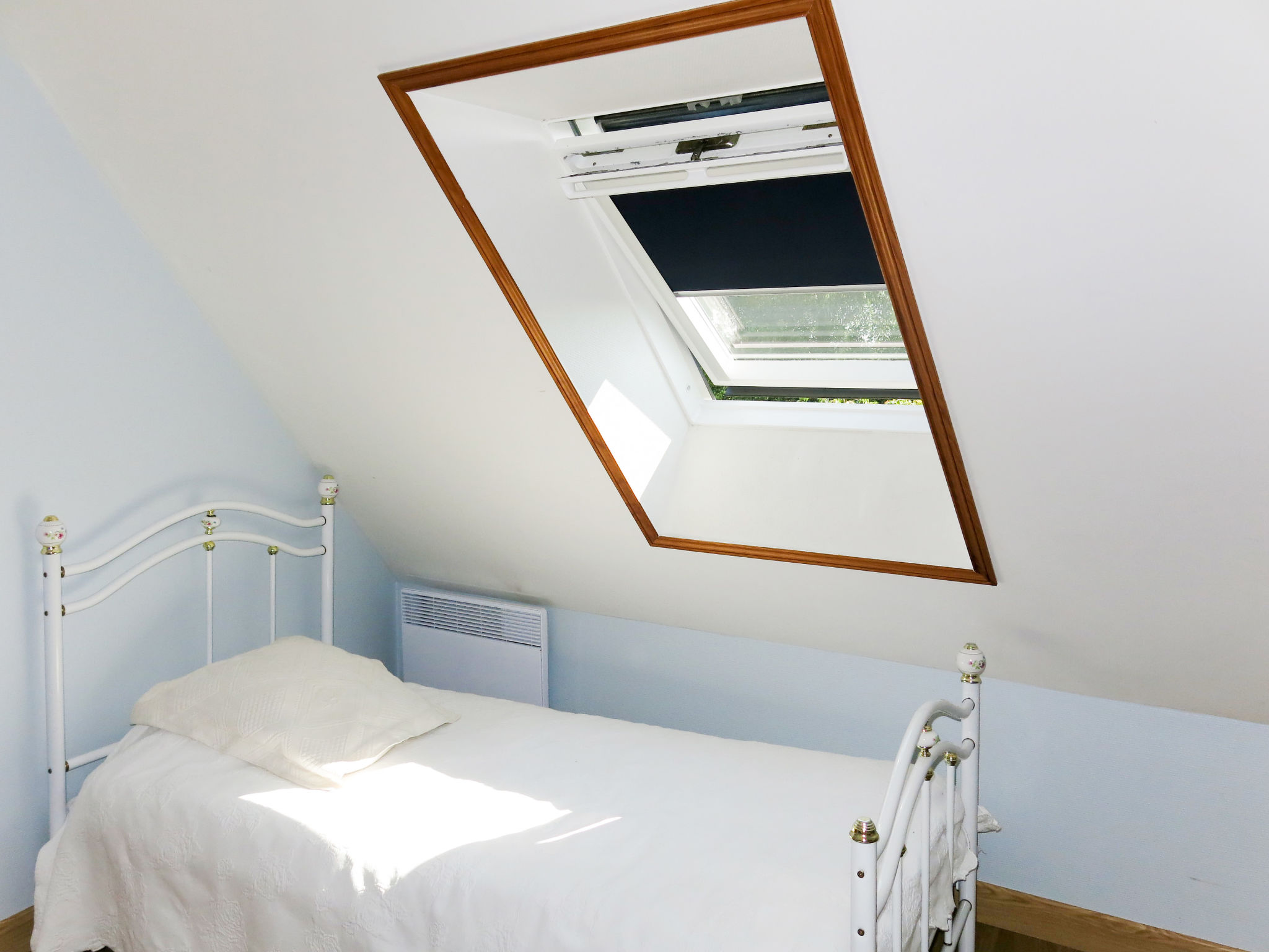 Holiday Rental Accommodation