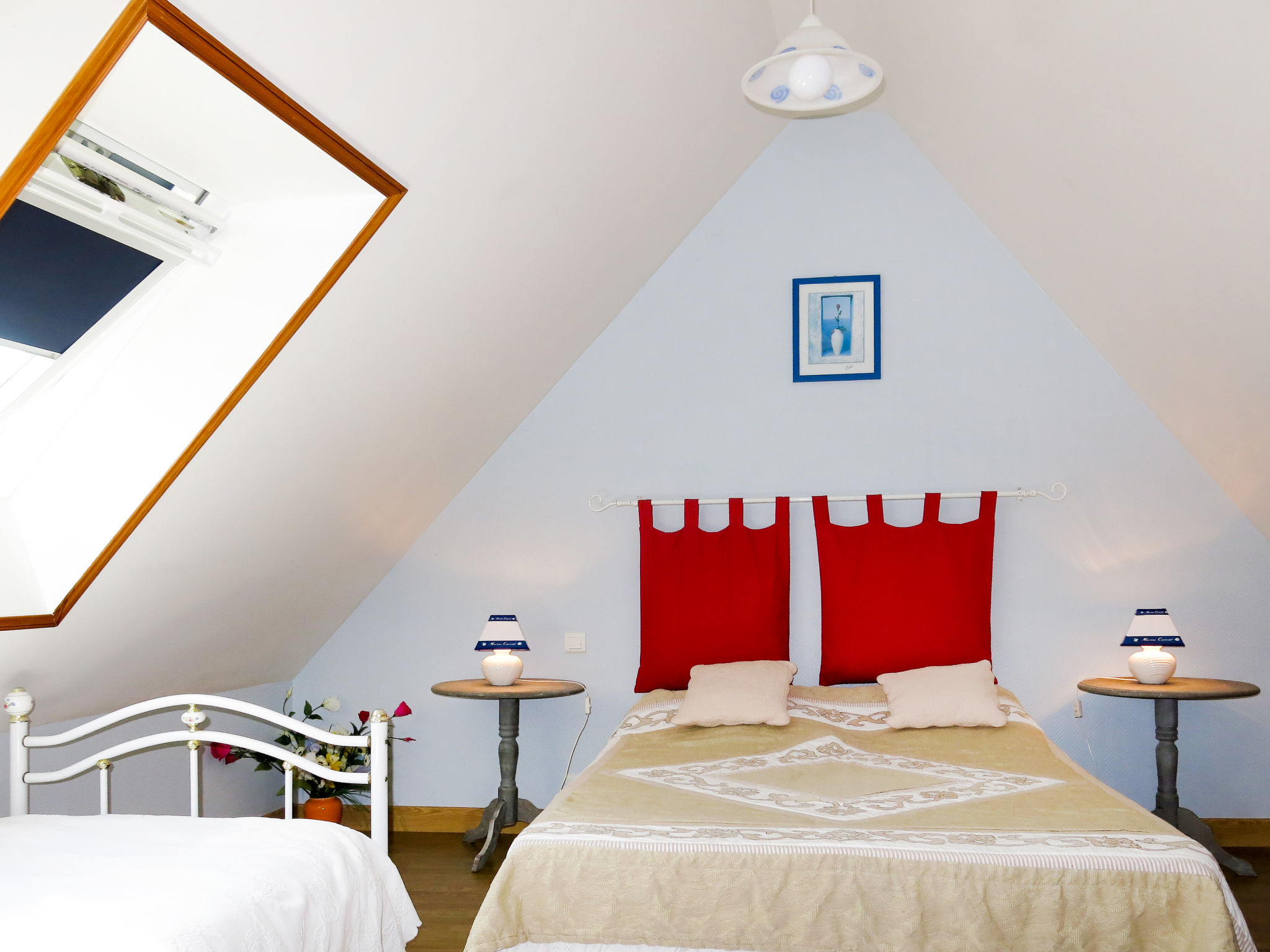 Holiday Rental Accommodation