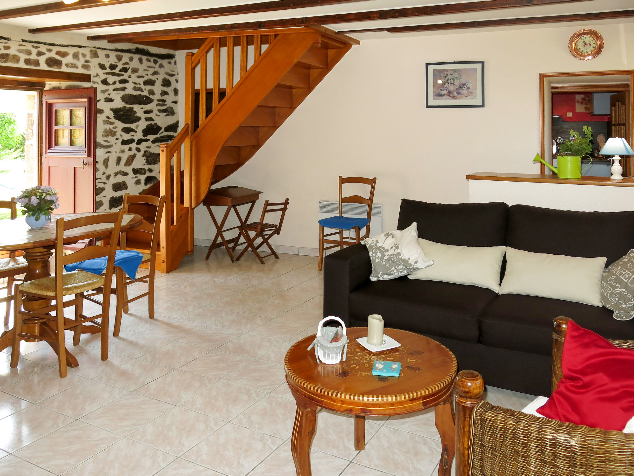 Holiday Rental Accommodation