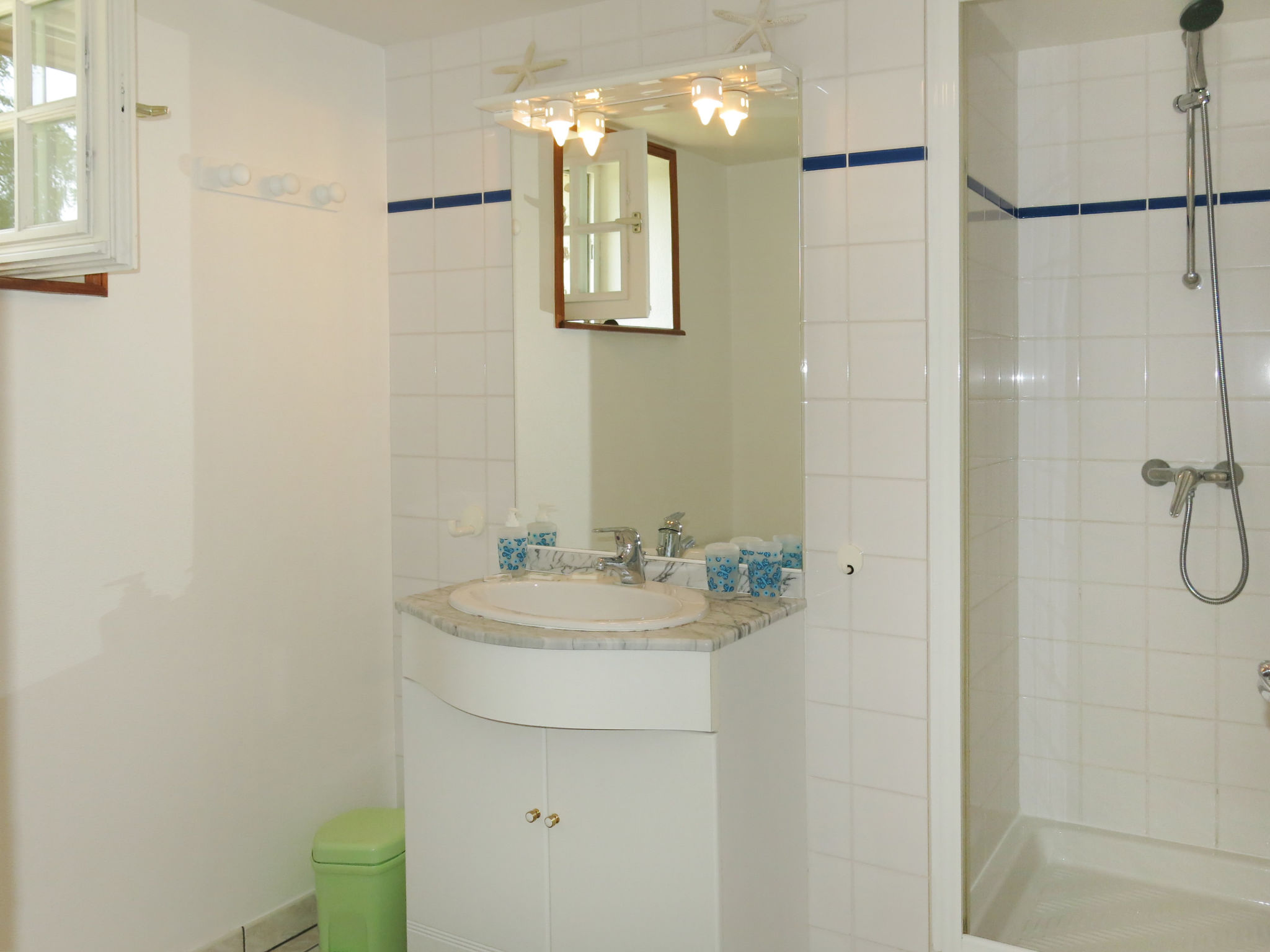 Holiday Rental Accommodation