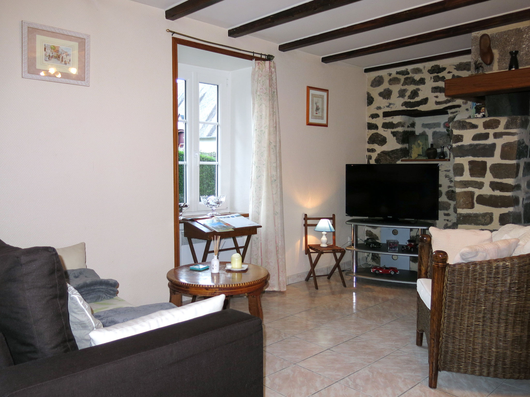 Holiday Rental Accommodation