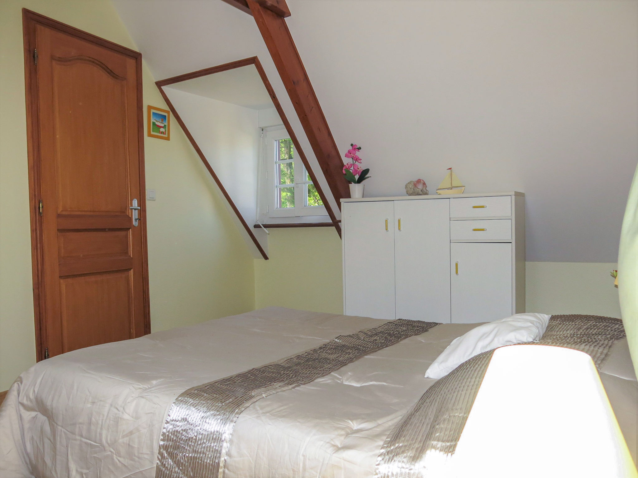 Holiday Rental Accommodation