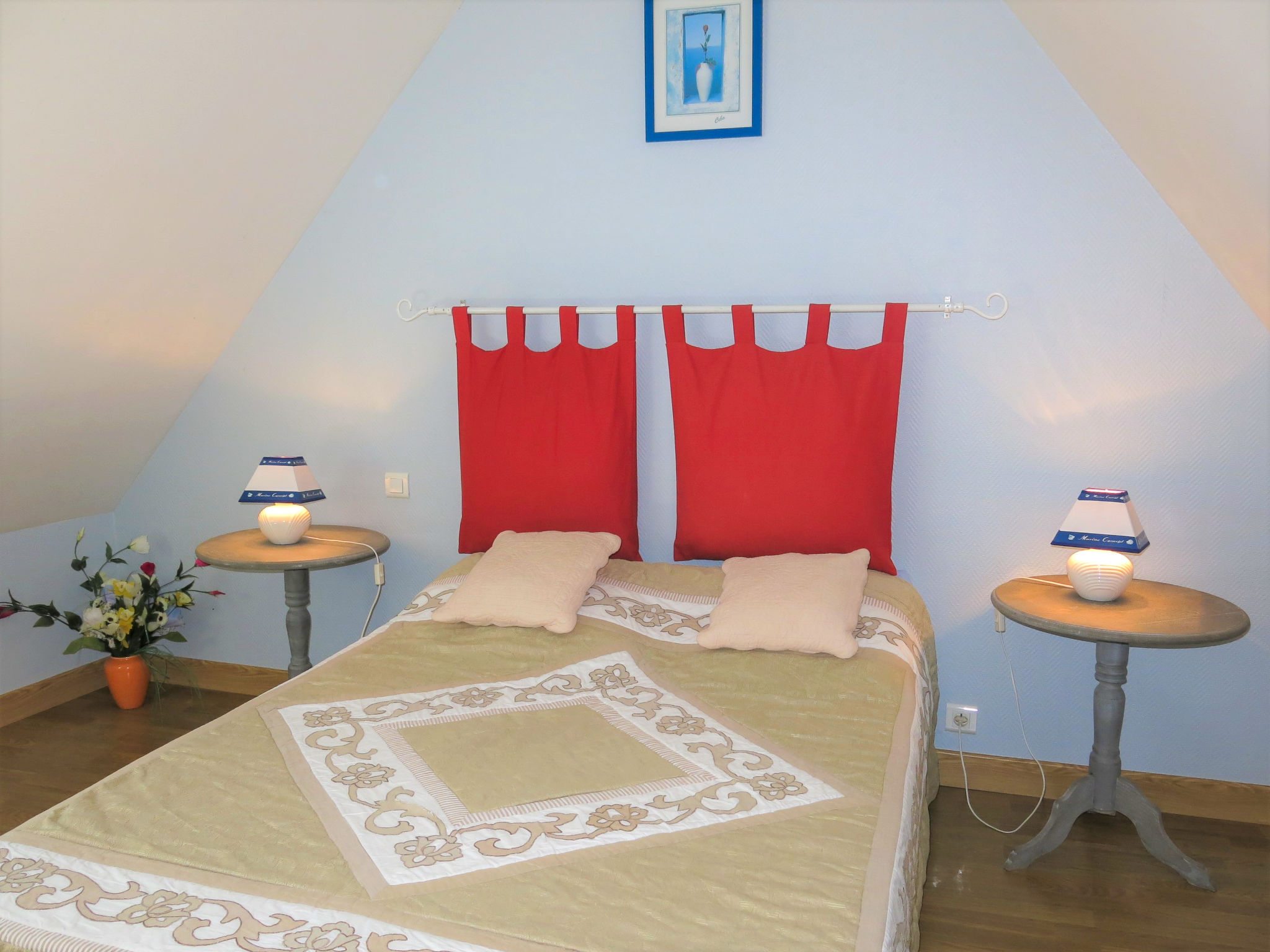 Holiday Rental Accommodation
