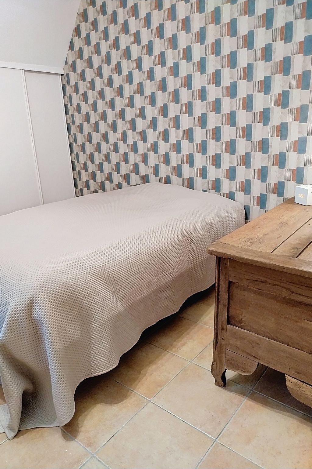 Le Paradis des Fleurs-Binnen