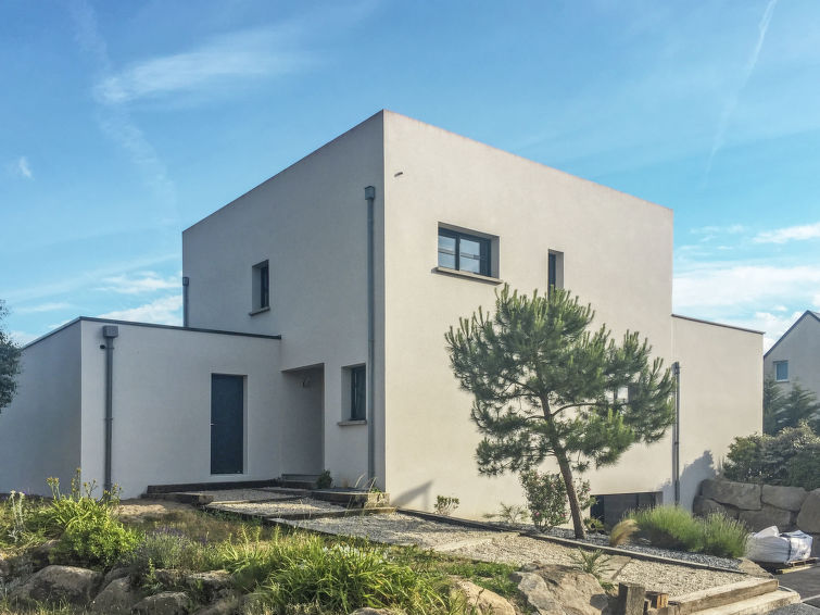 Maison de vacances Aquarii (ACV405)