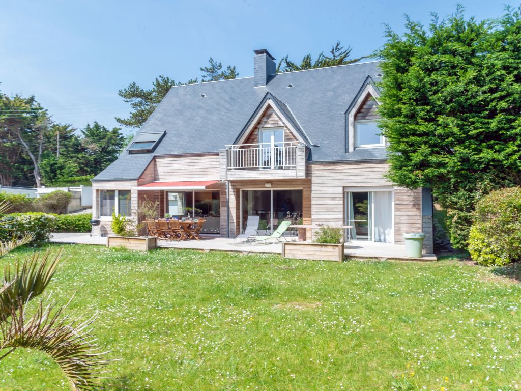 Vakantiehuis l'Agon in Frankrijk