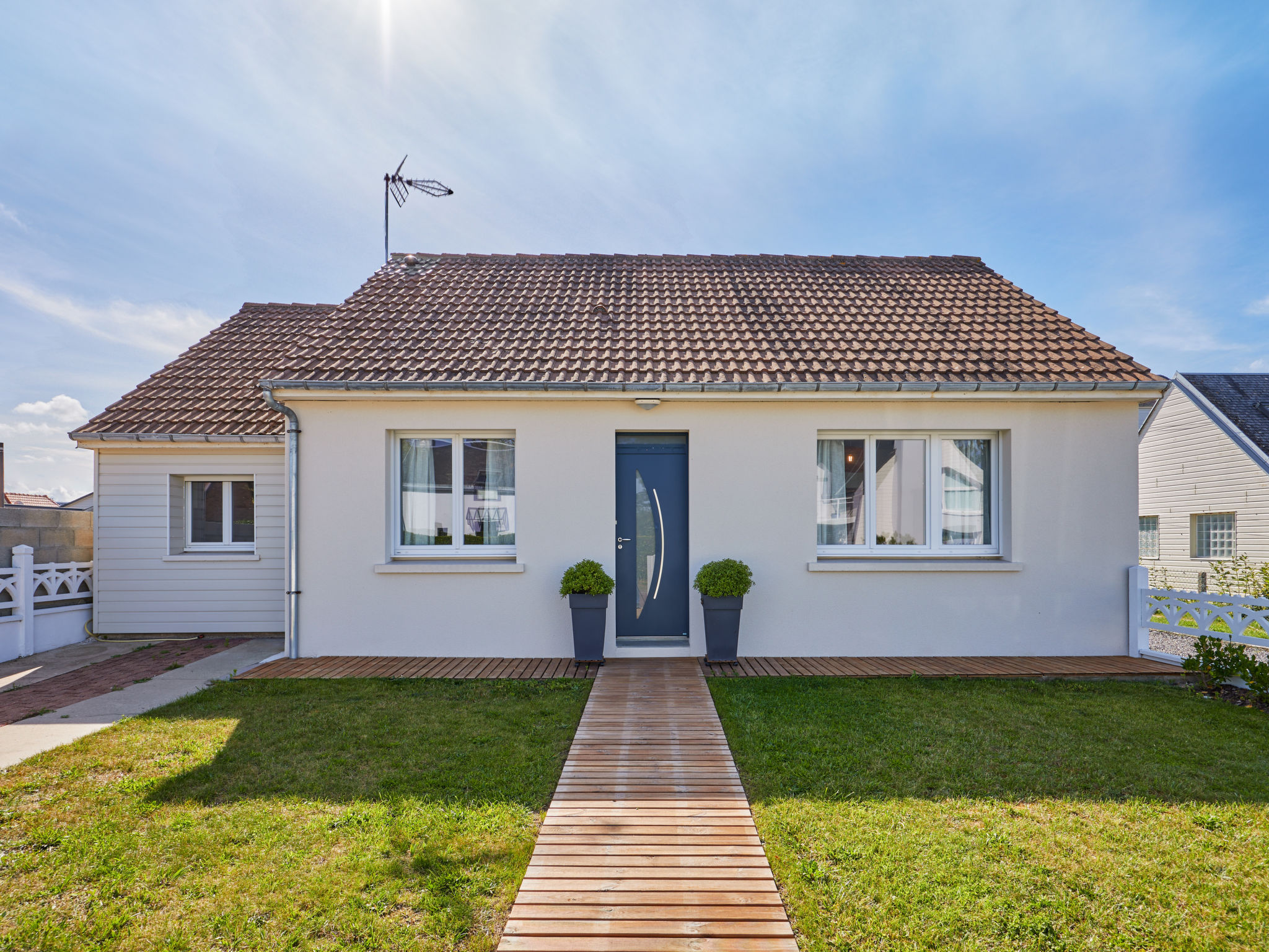 Maison Edgar Luce