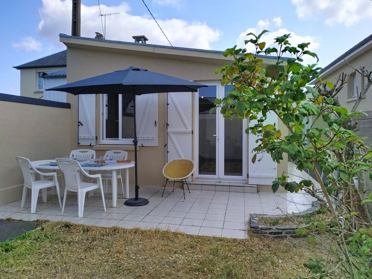 Riviera - Agon-Coutainville