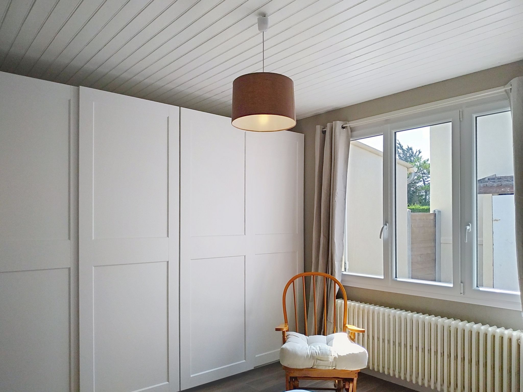Riviera - Binnen