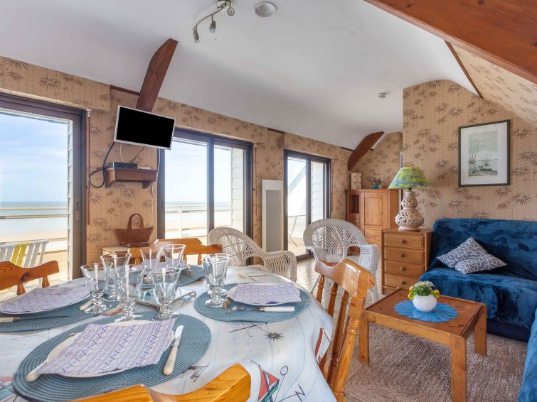 Search and Stay destination Pirou, Normandie - France from AU$ 246. Océane