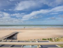 Ferienwohnung Océane