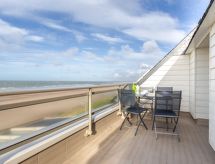 Ferienwohnung Océane