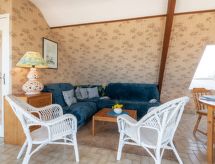 Ferienwohnung Océane