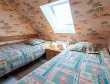 Ferienwohnung Océane