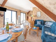 Ferienwohnung Océane