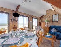 Ferienwohnung Océane
