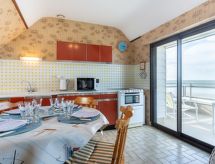 Ferienwohnung Océane