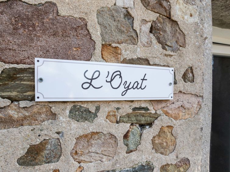 L'oyat