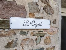 Feriebolig L'oyat