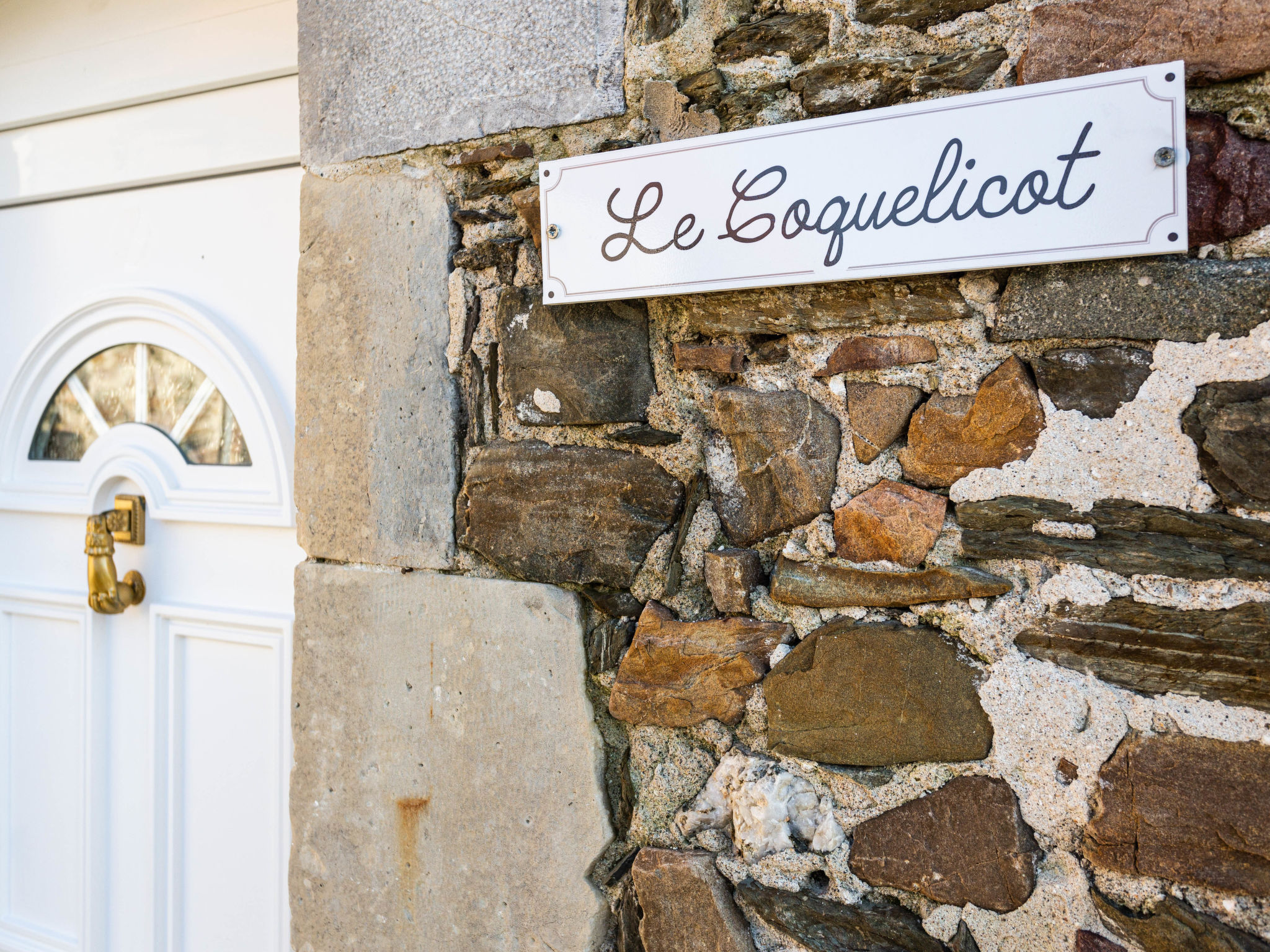 Photo of Le Coquelicot