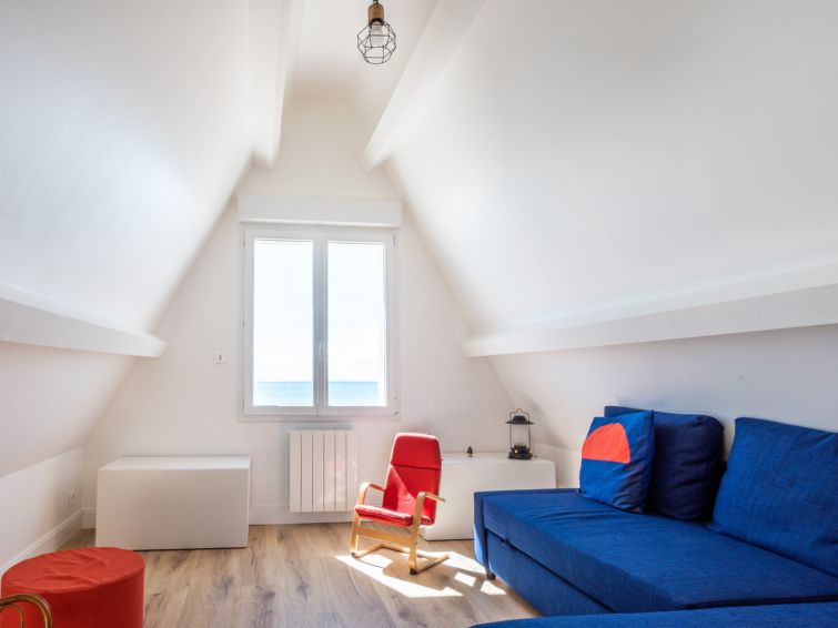 Casa de vacaciones L'Hermitage