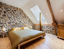 Vrijstaand vakantiehuis La Favrais in Saint Aubin de Terregatte - thumbnail 4
