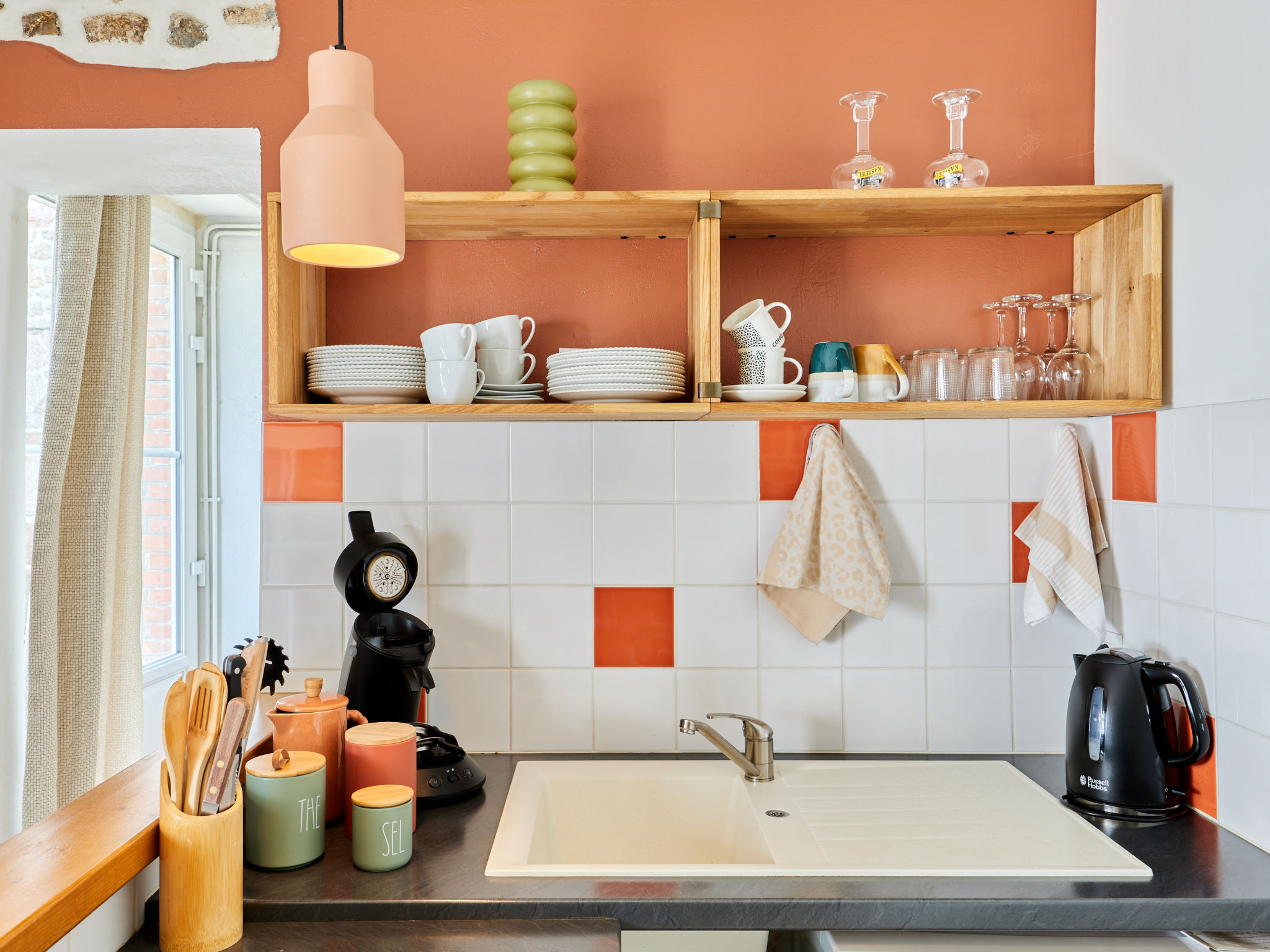 Cottage Carolles-Binnen