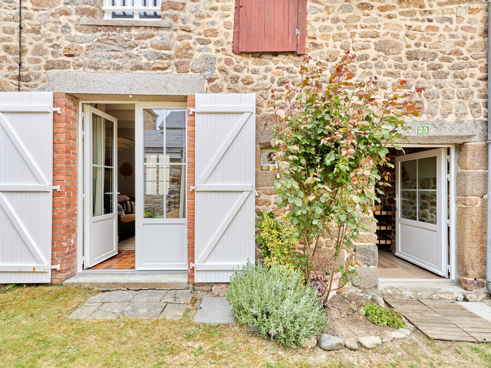 Cottage Carolles
