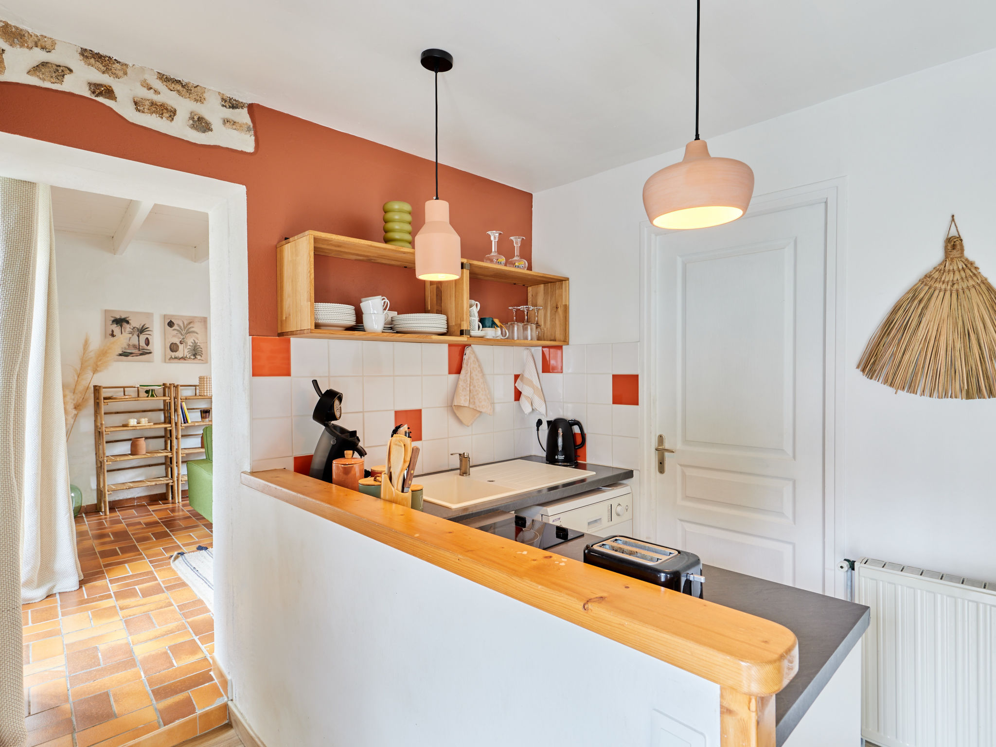 Cottage Carolles-Binnen