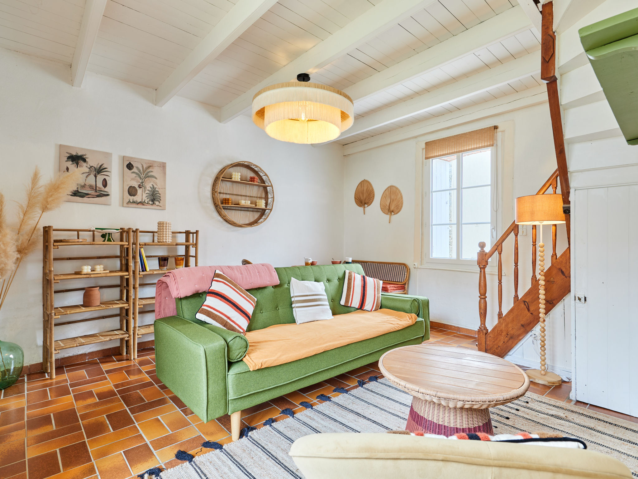 Cottage Carolles