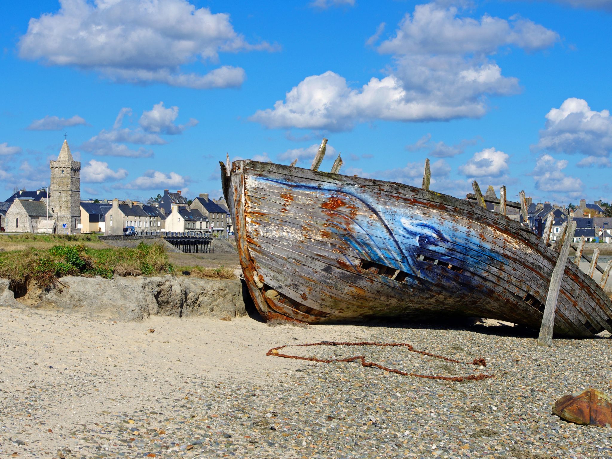 Ferienvilla "Das Haus Louise"-Binnen