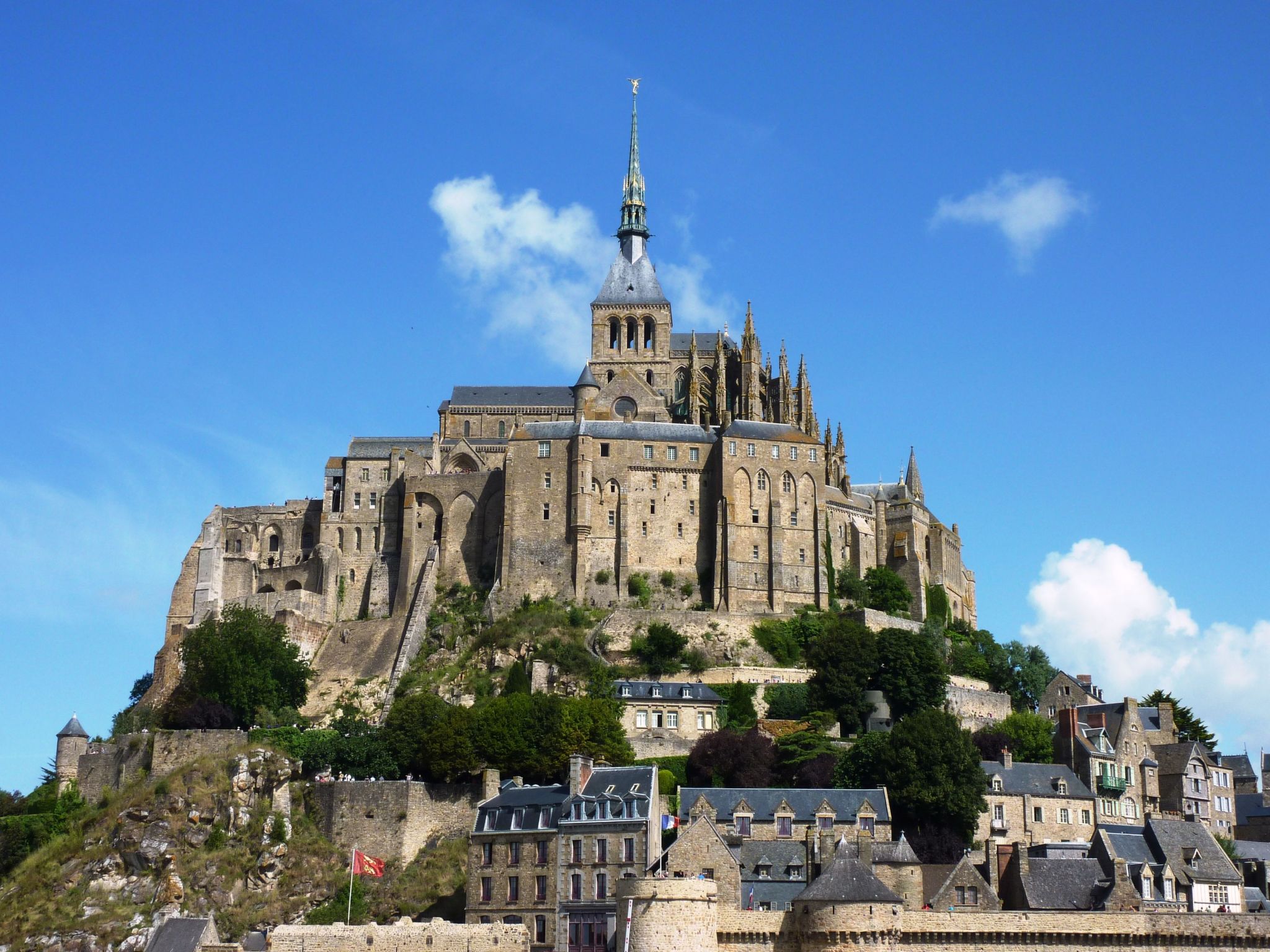 Ferienvilla "Das Haus Louise"-Binnen