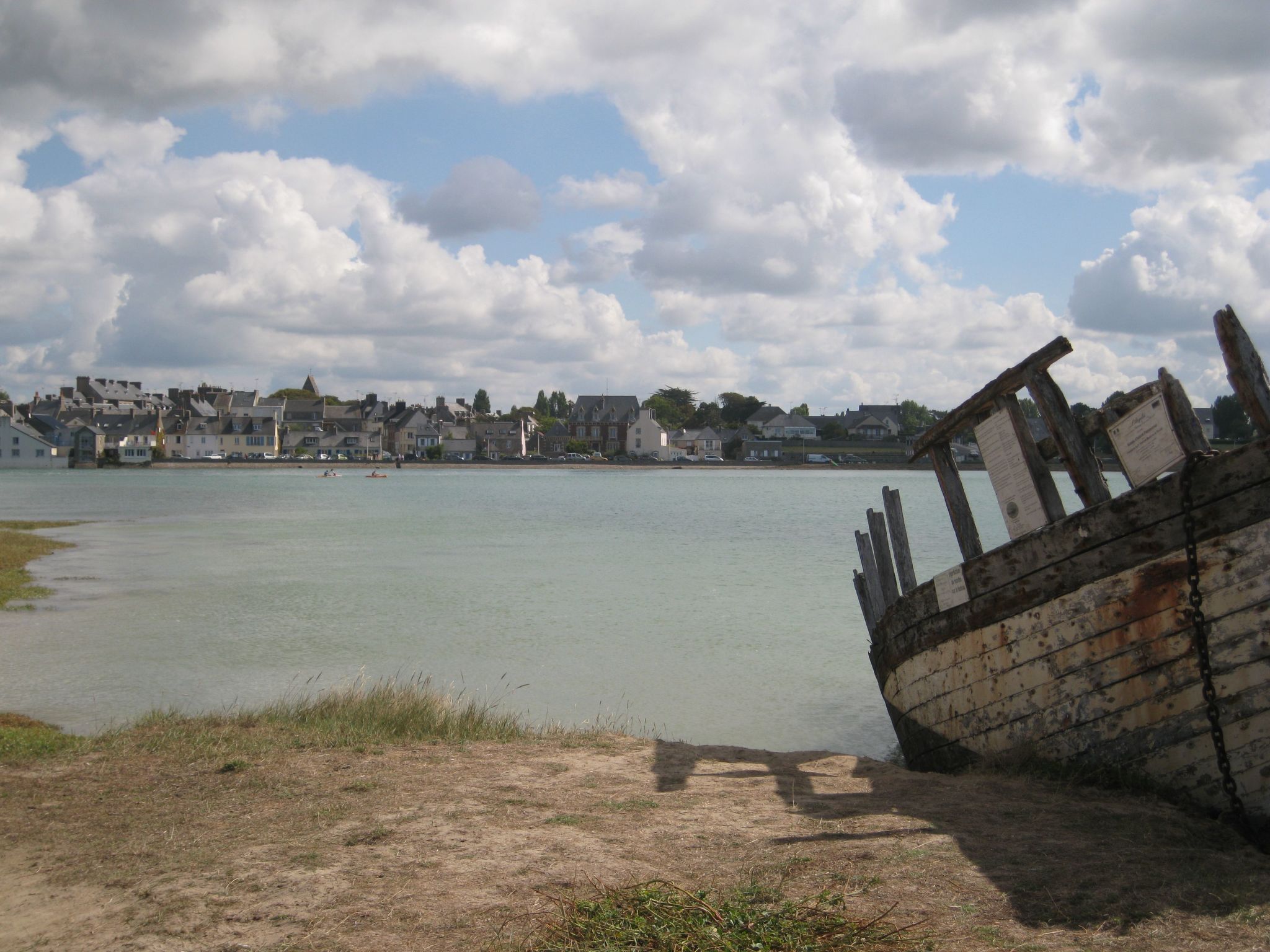 Robinson-Villa mit Meerblick, 50m vom Strand entfernt-Binnen