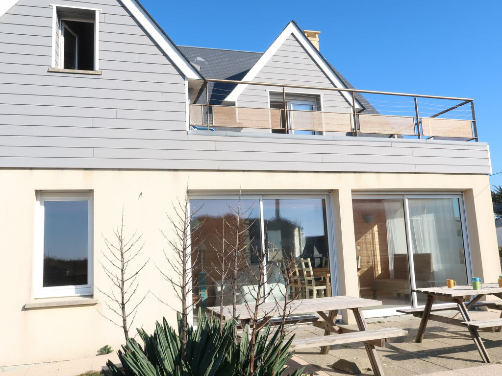 Vakantiehuis La Plage in Frankrijk