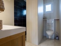 Holiday home La Plage