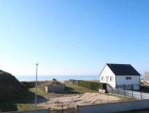 Holiday home La Plage