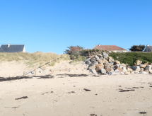 Holiday home La Plage