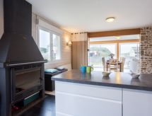 Holiday home La Plage