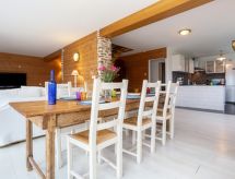 Holiday home La Plage