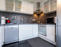 Holiday home La Plage