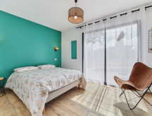 Maison Les lilas