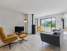 Maison Les lilas
