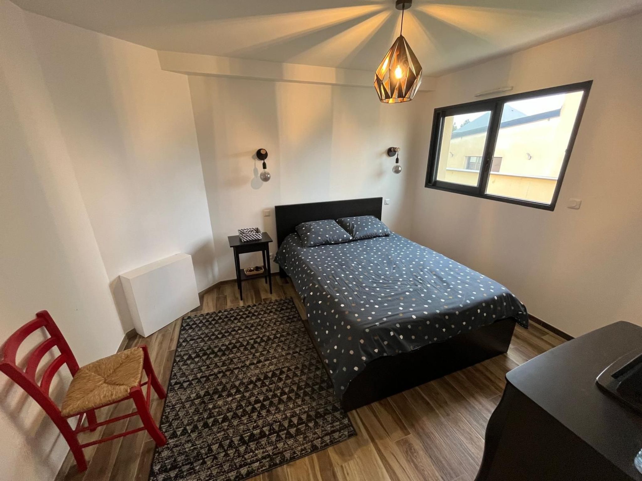 Maison de vacances "Strandhaus"-Binnen