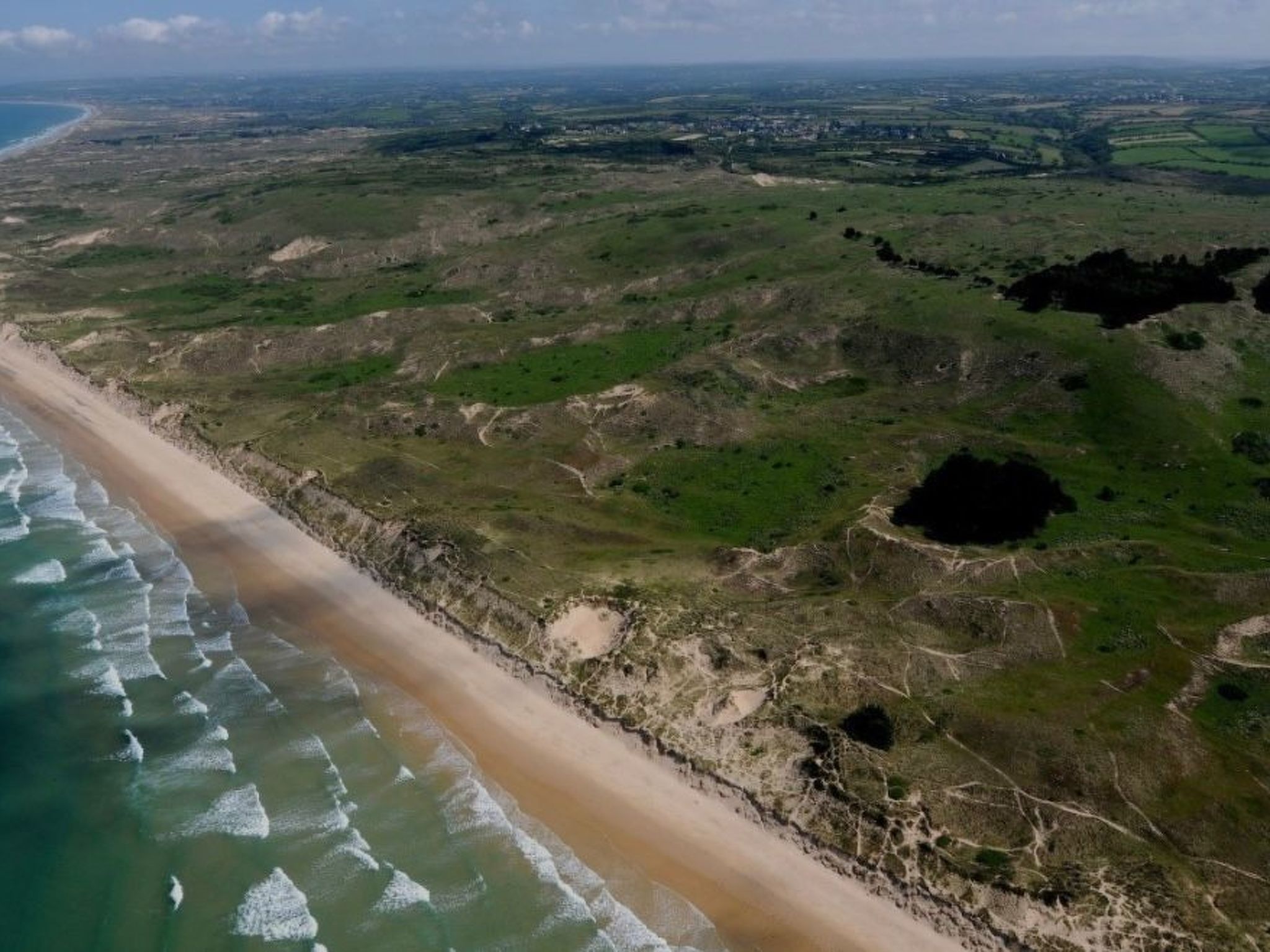 Maison de vacances "Strandhaus"-Binnen