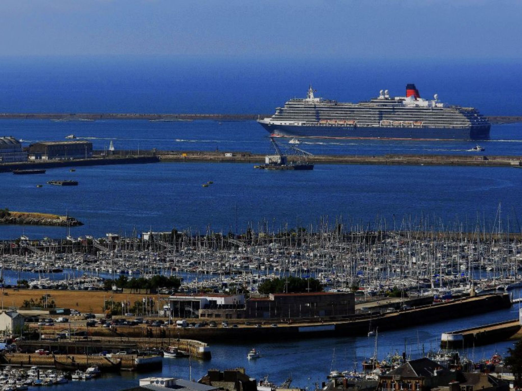 Maison de vacances "Strandhaus"-Binnen