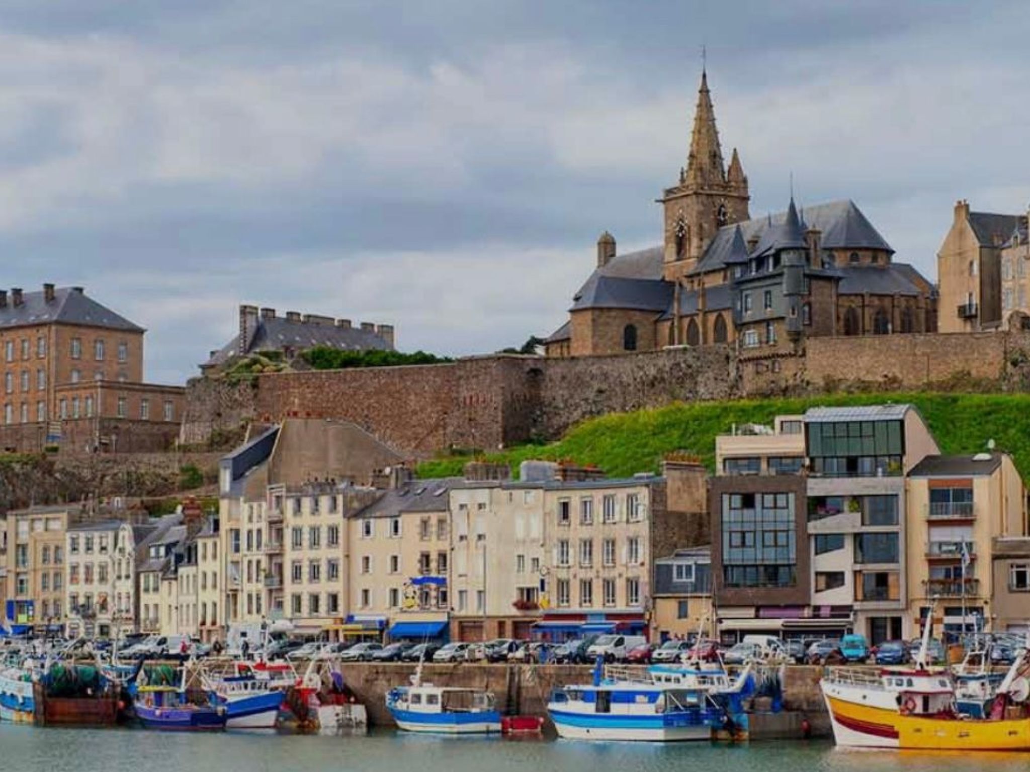 Maison de vacances "Strandhaus"-Binnen