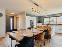 Maison L'Aventure Gouvillaise